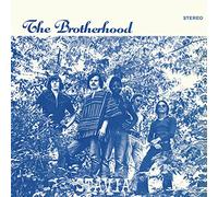 Brotherhood, The - Stavia