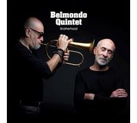Brotherhood [VINYL] [Vinilo]