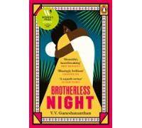 Brotherless Night (ebook)