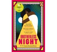 Brotherless Night (women S Prize For Fiction 2024)