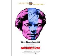 Brotherly Love (1970) by Peter O'Toole