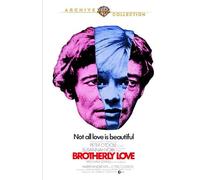 Brotherly Love [USA] [DVD]