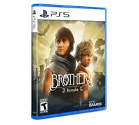 Brothers A Tale of Two Sons Remake Limited Run (Importacion USA) Playstation 5 standard