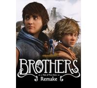 Brothers: A Tale of Two Sons Remake (PC) - Steam Gift - EUROPE