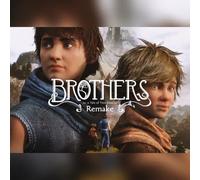 Brothers: A Tale of Two Sons - Remake (PC) Steam Key - ROW
