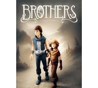 Brothers - A Tale of Two Sons Steam Key GLOBAL