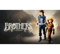 Brothers: A Tale of Two Sons Steam Worldwide PC