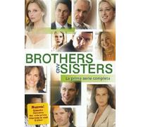 Brothers & Sisters - Stagione 01 (6 Dvd)