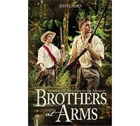 Brothers at Arms: Treasure & Treachery in the Amazon