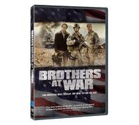 Brothers At War [Edizione: Stati Uniti] [Reino Unido] [DVD]