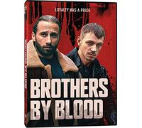 Brothers by Blood (aka The Sound of Philadelphia) [USA] [DVD]