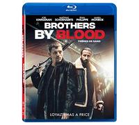 Brothers By Blood [USA] [Blu-ray]