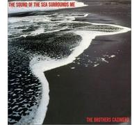 Brothers Cazimero - Sound of the Sea Surrounds Me