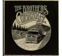 Brothers Comatose - Respect the Van