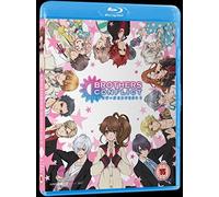 Brother's Conflict [Blu-ray] [Francia]
