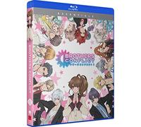 Brothers Conflict: The Complete Series + OVAs [USA] [Blu-ray]
