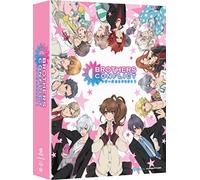 Brothers Conflict: The Complete Series [USA] [Blu-ray]