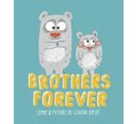Brothers Forever (ebook)
