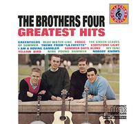 The Brothers Four - Greatest Hits