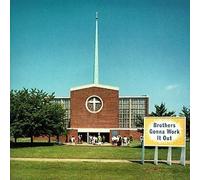 Brothers Gonna Work It Out: A DJ Mix Album by Chemical Brothers (1998-09-22)