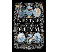 Brothers Grimm Fairy Tales from the Brothers Grimm (Tapa dura)