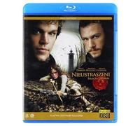 Brothers Grimm, The [Blu-Ray] [Region B] (IMPORT) (No hay versión española)