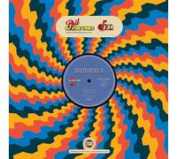 Brothers II - Hold On / You Was Born [Vinilo]