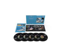 Brothers In Arms 40 Aniversario - 5LP Deluxe Box [Vinilo]