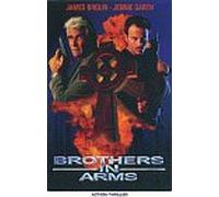 Brothers in Arms [Alemania] [VHS]