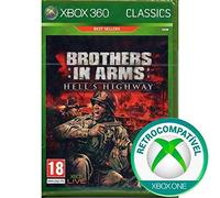 Brothers In Arms: Autopista del Infierno (Reino Unido la versión)