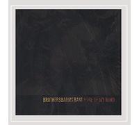 Brothers in Arms Band - Edge of My Mind