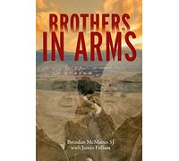 Brothers in Arms: Camino Ignaciano