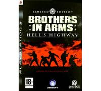 Brothers in Arms Collectors Edition
