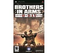 Brothers in arms d-day essentials