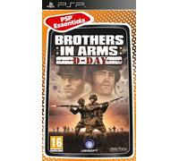 UBI Soft Brothers in Arms: D-Day (Essentials)