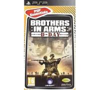 Brothers in Arms: D-Day (Essentials) Sony PSP standard