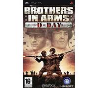 Brothers In Arms : D-Day (PSP) (Sony PSP)