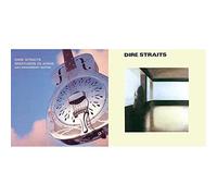 Brothers In Arms Dire Straits