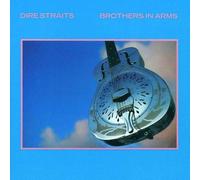 Brothers In Arms - Dire Straits CD VERTIGO