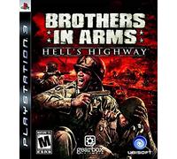 Brothers in Arms: Hell's Highway (輸入版)