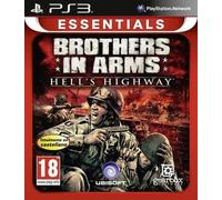 Brothers In Arms: Hell's Highway