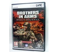 Brothers in Arms Hell's Highway Totalmente en Castellano