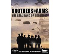 Brothers In Arms: Real