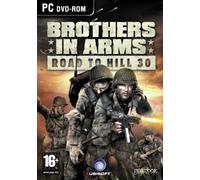 Brothers in arms: road to hill 30 [Importación francesa]
