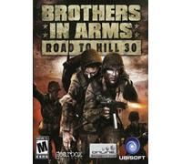Brothers in Arms: Road to Hill 30 PC