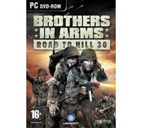 Brothers In Arms Road to Hill 30 (PC DVD) [Importación inglesa]