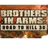 Brothers in Arms: Road To Hill 30 (PC) Steam Key - GLOBAL