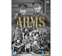 Brothers In Arms - The Pals Army of WW1 (Multi-Region DVD) [Reino Unido]