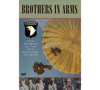 Brothers in Arms [USA] [DVD]