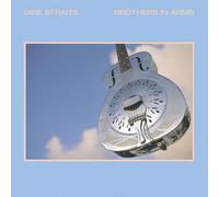 Brothers In Arrms (CD) Dire Straits (Importación USA)